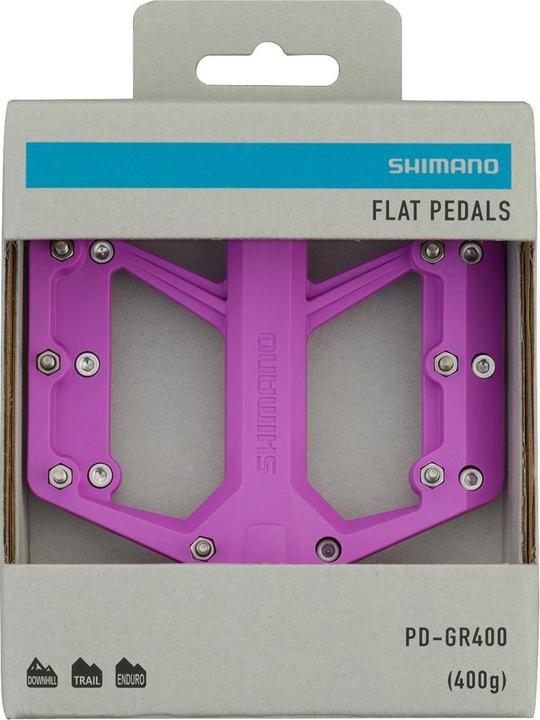 Immagine prodotto Shimano Pedale PD-GR400