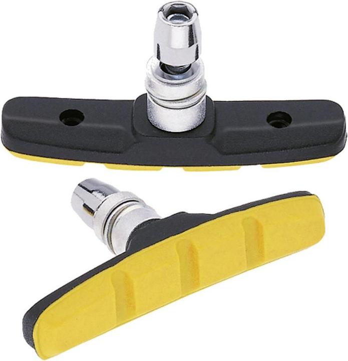 Actual product image Point Brake pad VBrakeBrake shoe