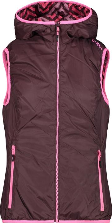 Produktbild CMP Campagnolo Hoodie (3XL)