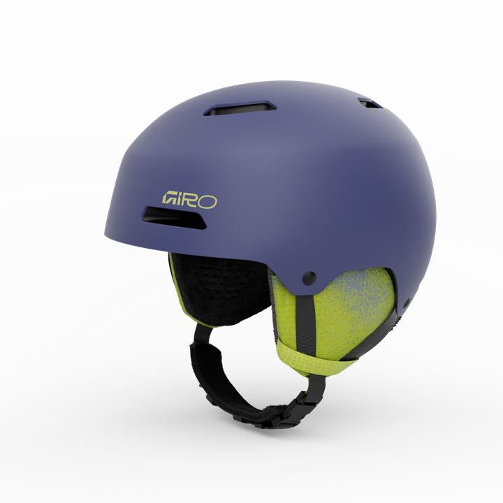 Produktbild Giro Crüe Helmet (52 - 55.50 cm, S)