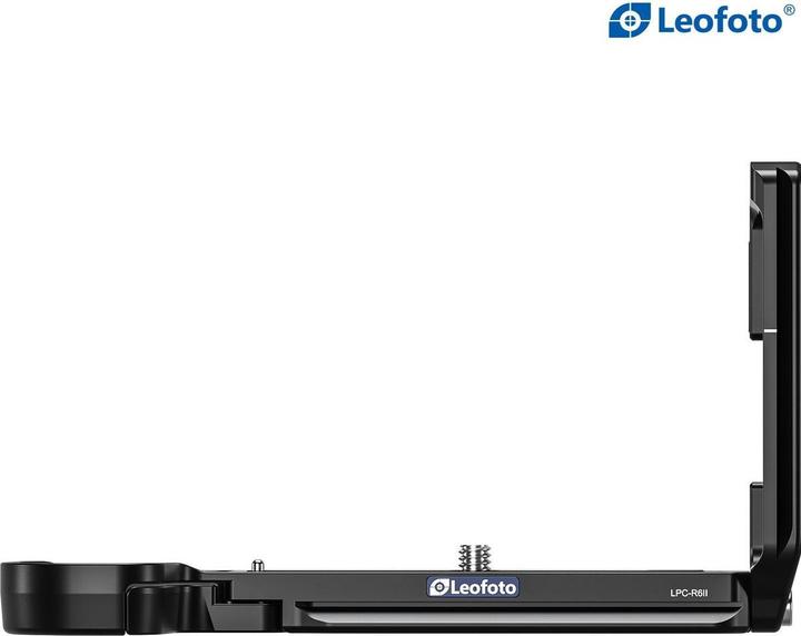 Image du produit Leofoto Coude en L pour EOS R6 Mark II LPC-R6II (L-rail)