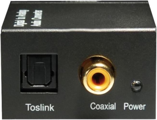 Produktbild S-Impuls S-Impulse Audio-Konverter digital -> analog (Digital -> Analog)