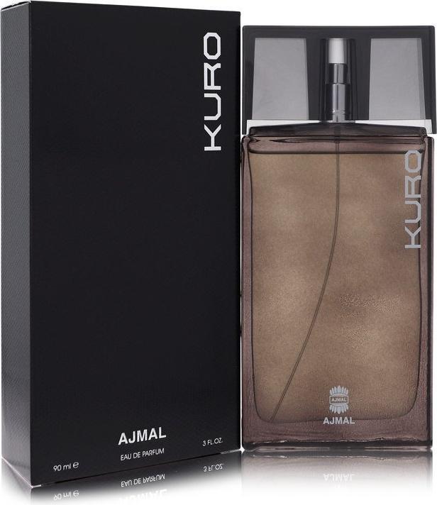 Immagine prodotto Ajmal Kuro di Eau de Parfum Spray 90 ml (Eau de parfum, 90 ml)