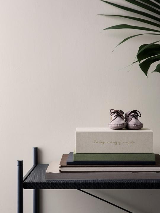 Actual product image Ferm Living The Beginning of my life