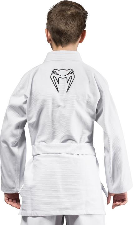 Produktbild Venum Contender Kids BJJ GI White (116, 122)