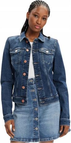 Produktbild Tommy Hilfiger Vivianne Damen-Jeansjacke (S)