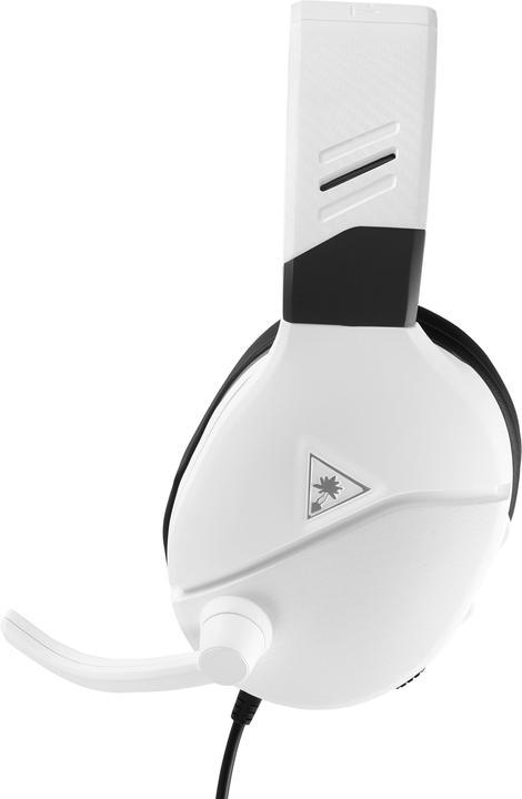 Actual product image Turtle Beach Recon 200 (Cable)