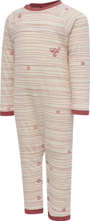 Actual product image hummel Freja Jumpsuit L/S (104)