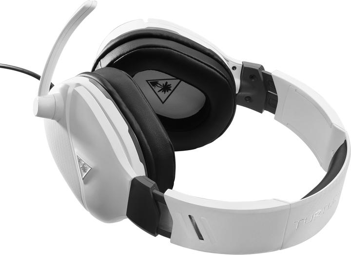 Actual product image Turtle Beach Recon 200 (Cable)