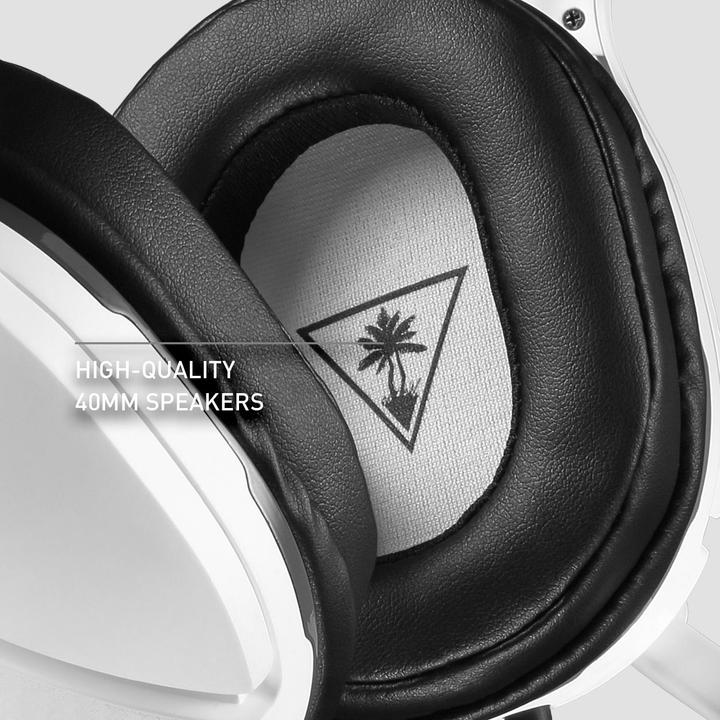 Actual product image Turtle Beach Recon 200 (Cable)