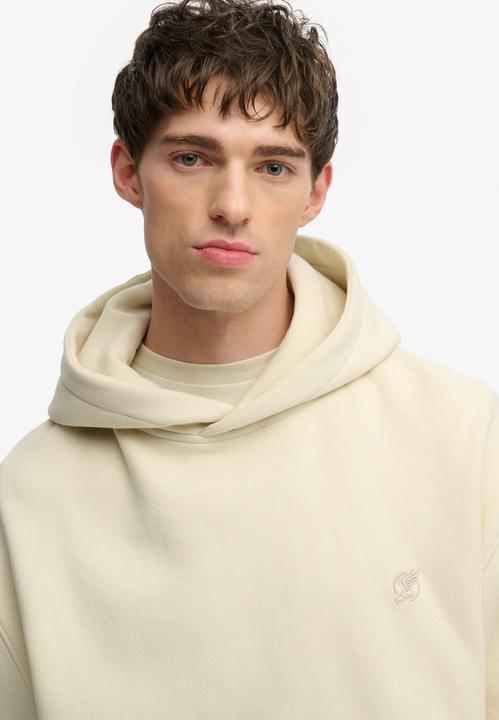 Produktbild Superdry Blank Oversized Hoodie (XXL)