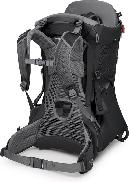 Produktbild Osprey Poco Child Carrier Kindertragerucksack 75 cm