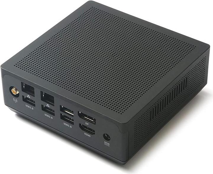 Produktbild Zotac MI660 nano (Intel Core i7-8550U)