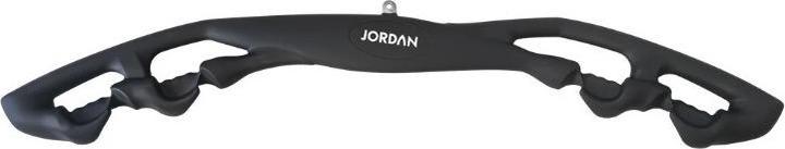 Actual product image Jordan ERGO Wide (Dual-Grip) Row/Pull Down Cable Attachment