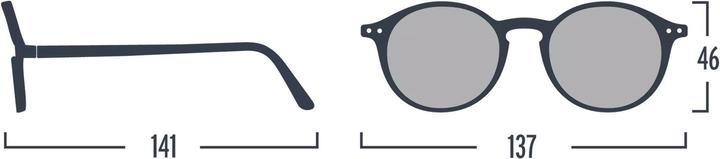 Produktbild Izipizi LetmeSee Sun D Sonnenbrille