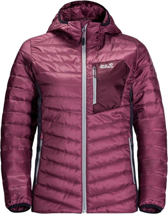 Produktbild Jack Wolfskin Routeburn Jacket (XXL)