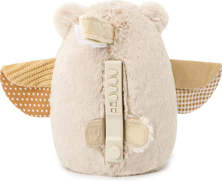 Cloud B Owl with motion sensor (CB0027)