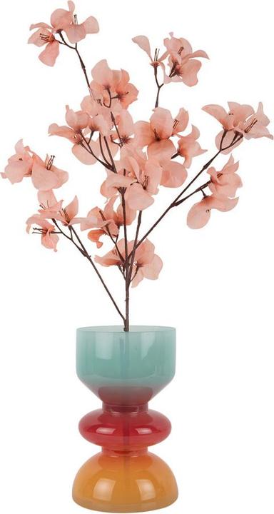 Actual product image present time Vase Summer Vibes Small (1 x, 3.20 l)