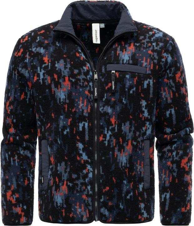 Immagine prodotto Ragwear Tawon Print (S)