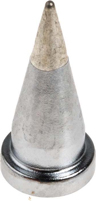 Actual product image Weller Erem LT T SOLDERING TIP 0.6MM (Spare)