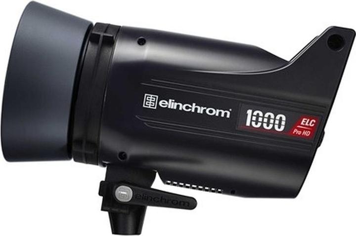 Image du produit Elinchrom ELC Pro HD 1000 (Tête de flash, 1000 Ws)
