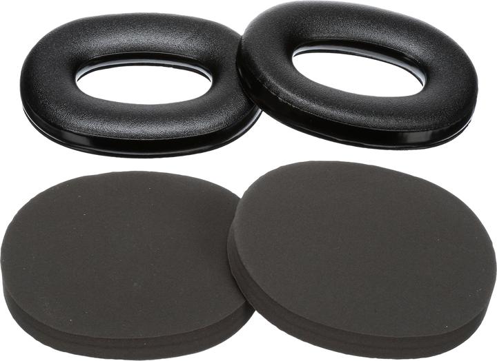 3M Kit per l'igiene (Cuscinetti di ricambio per le protezioni acustiche)