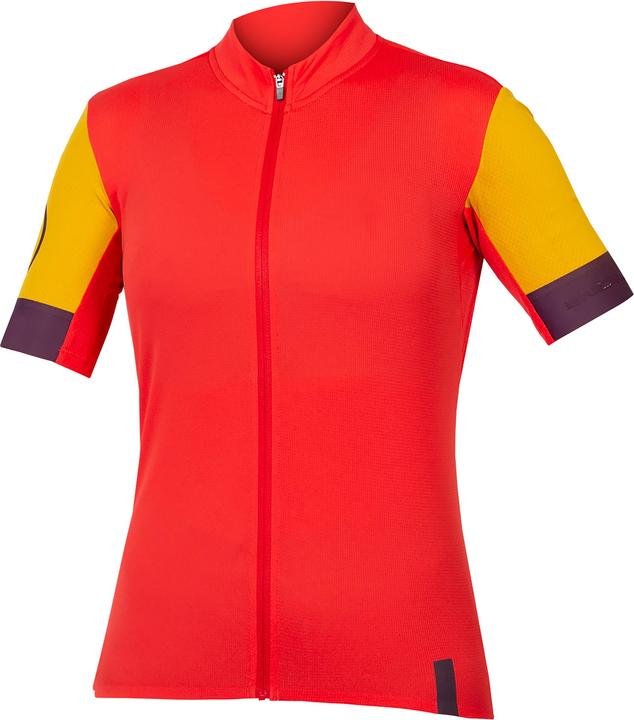 Produktbild Endura Damen FS260 Trikot (kurzarm) (XS)
