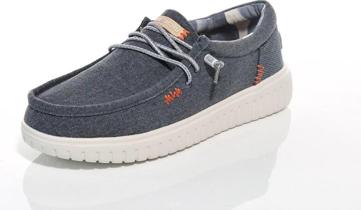 Image du produit Sealand Fusion Herren Leinenschuh (44)