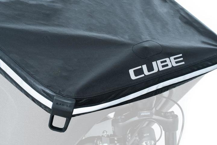 Actual product image Cube Bike CUBE Boxcover for CARGO w/o Seat