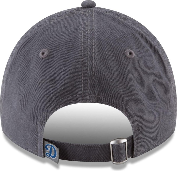 Produktbild New Era 9Twenty Strapback Los Angeles Dodgers