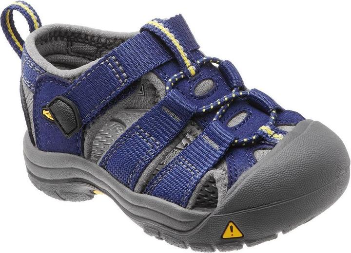 Actual product image Keen T Newport H2 (23)