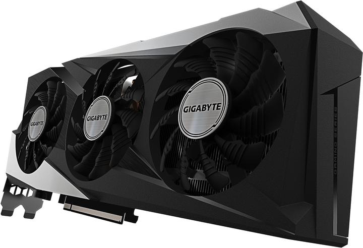 Productafbeelding Gigabyte Radeon RX 6700 XT Gaming OC 12G (12 GB)