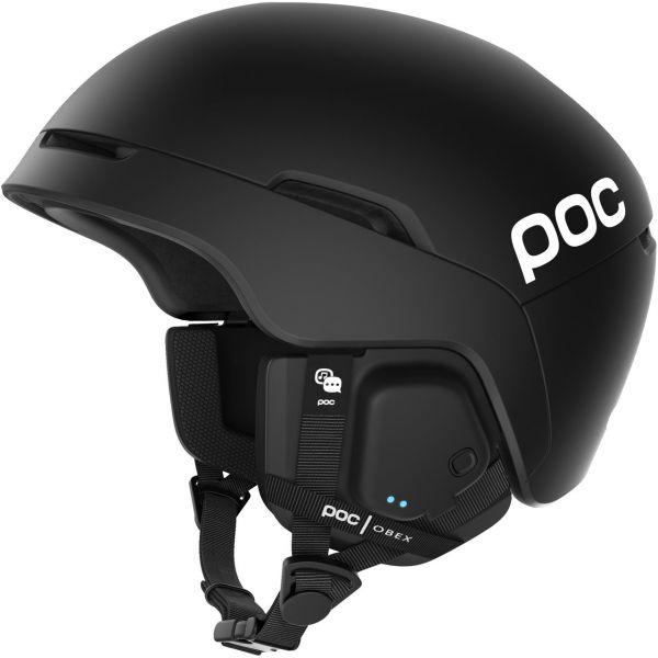 Actual product image Poc Obex Spin Communication (51 - 54 cm, XS, S)