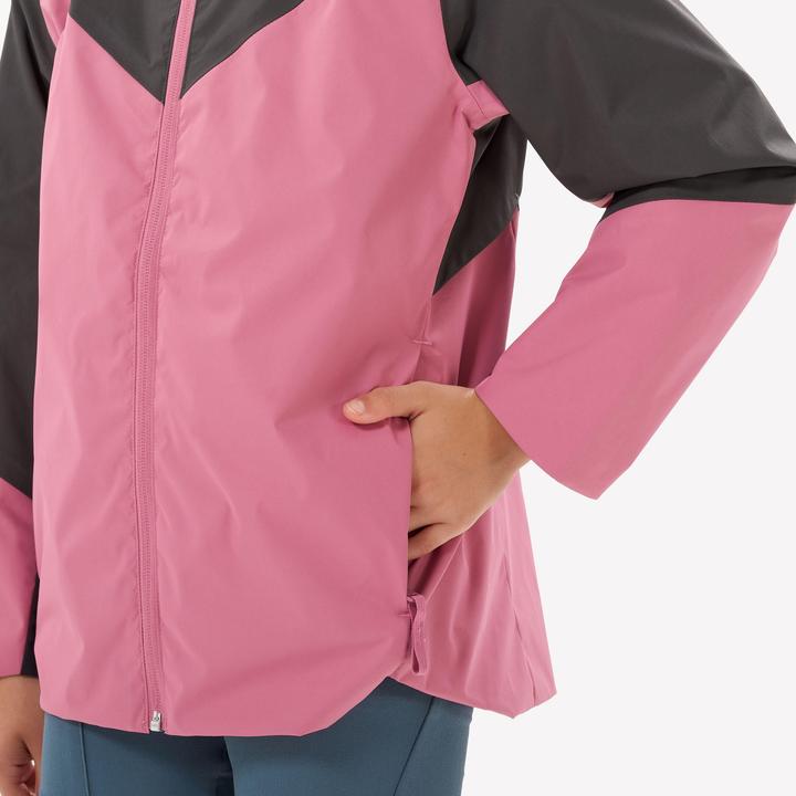 Actual product image Quechua MH500 (152)