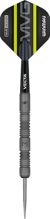 Produktbild Winmau Steeldarts MvG Exact (25 g)