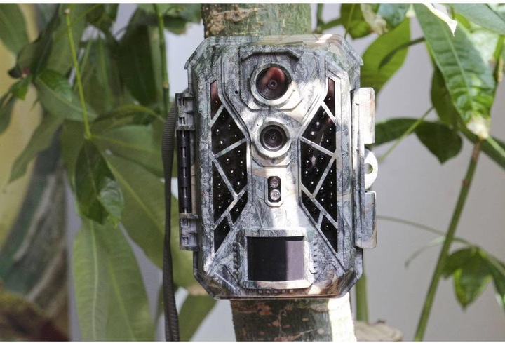 Produktbild Braun Photo Scouting Cam Black820 inkl. 32GB SD-Karte