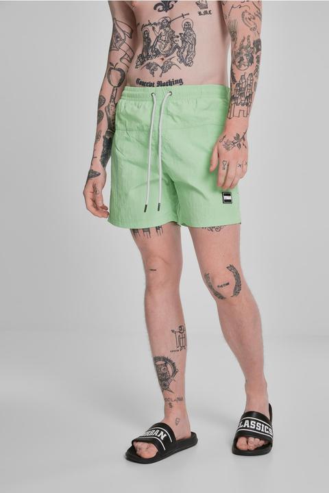 Image du produit Urban Classics Block (x2) (5XL, L)