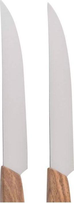 Image du produit Victorinox Couteau à steak suisse moderne (2 pièce(s), Couteau)
