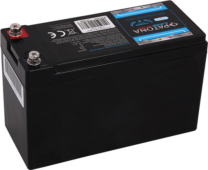 Immagine prodotto Patona Batteria al platino (12 V, 6 Ah)