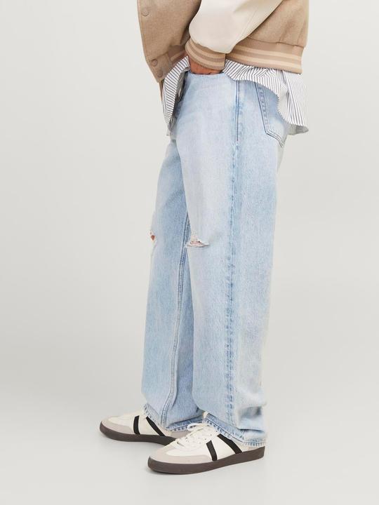 Produktbild Jack & Jones JJIEDDIE JJCOOPER AM 168 Loose fit jeans Loose fit jeans (W31/L34)