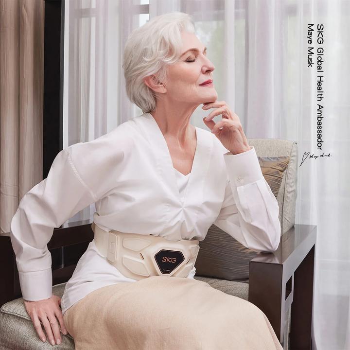 Produktbild SKG W9 Pro