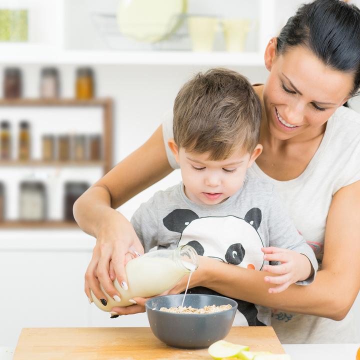 Produktbild Relaxdays Wandregal (60 x 15 x 50 cm)