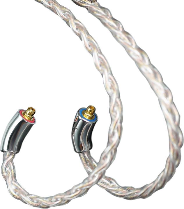 Immagine prodotto FiiO LC-RE Pro 2022 (1.2m, Martinetto da 4,4 mm, Jack 2.5mm, Jack da 3.5mm, Vari)