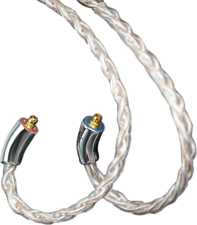 Immagine prodotto FiiO LC-RE Pro 2022 (1.2m, Martinetto da 4,4 mm, Jack 2.5mm, Jack da 3.5mm, Vari)