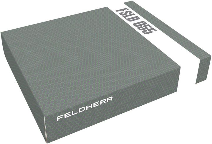 Image du produit Feldherr FSLB055P33 - Boîte de rangement FSLB055 pour Warhammer 40,000 : Dans l'Ombre du Trône - Adeptus (Matières plastiques)