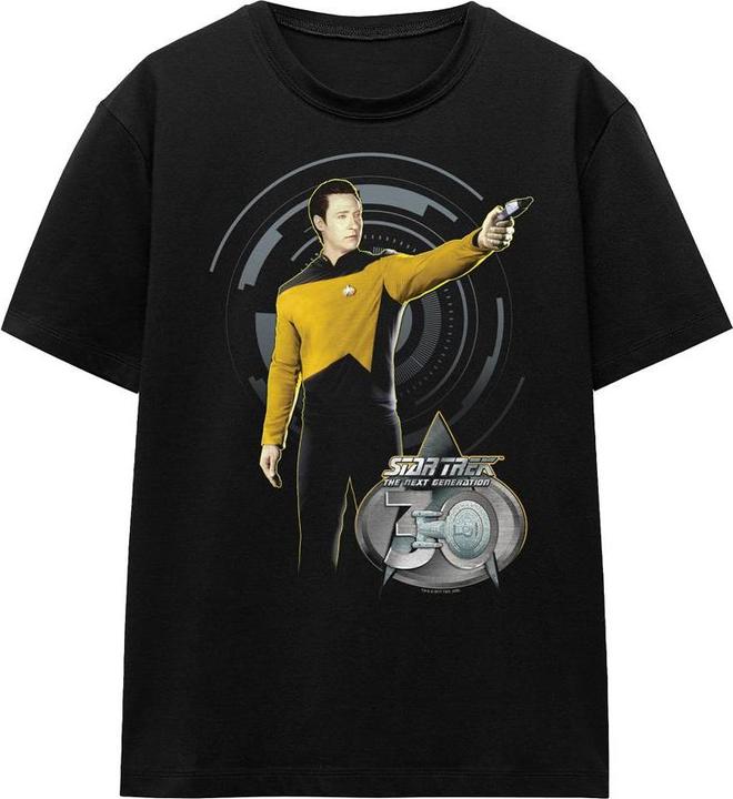 Immagine prodotto 30 Maglietta Data Adulto Unisex (XXL)