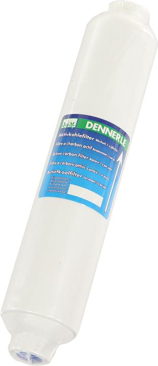 Produktbild Dennerle Kohlefilter (Aussenfilter, Süsswasser)