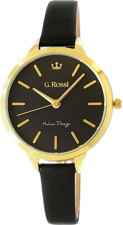 Gino Rossi watch G. Rossi women's watch MERIDA 10296A5-1A2