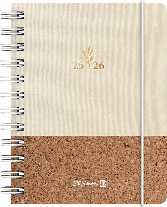 Produktbild Naturality (A6, Englisch, Niederländisch)