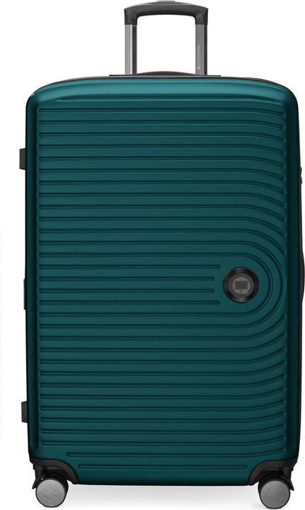 Actual product image Hauptstadtkoffer Middle - Large Suitcase Hard Shell (102 l)